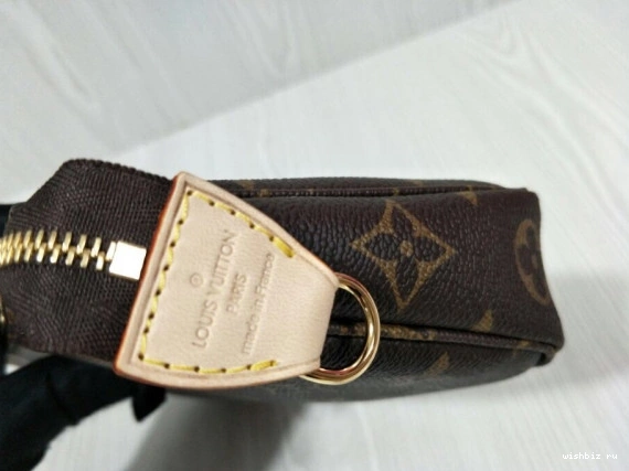 WIS Louis ACCESSOIRES POCHETTE Vuitton 0911
